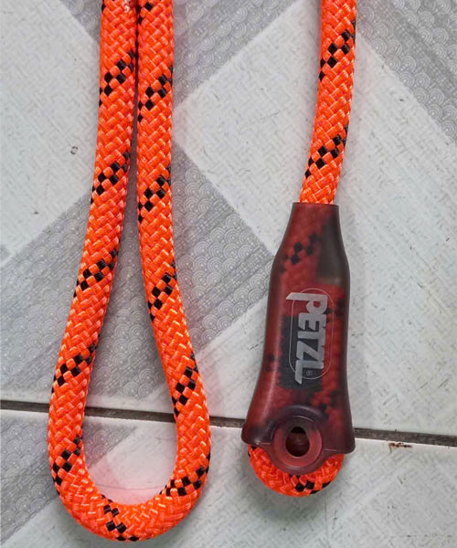 Joko lanyard Petzl Joko lanyard Petzl
